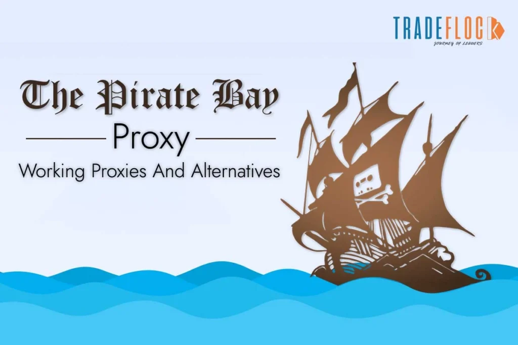 pirate bay proxy