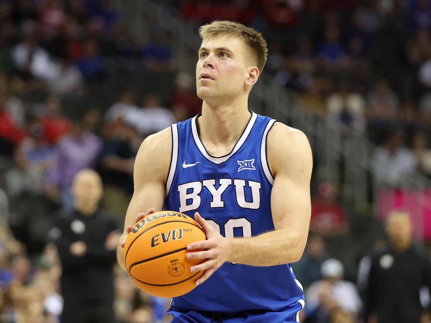 BYU basketball