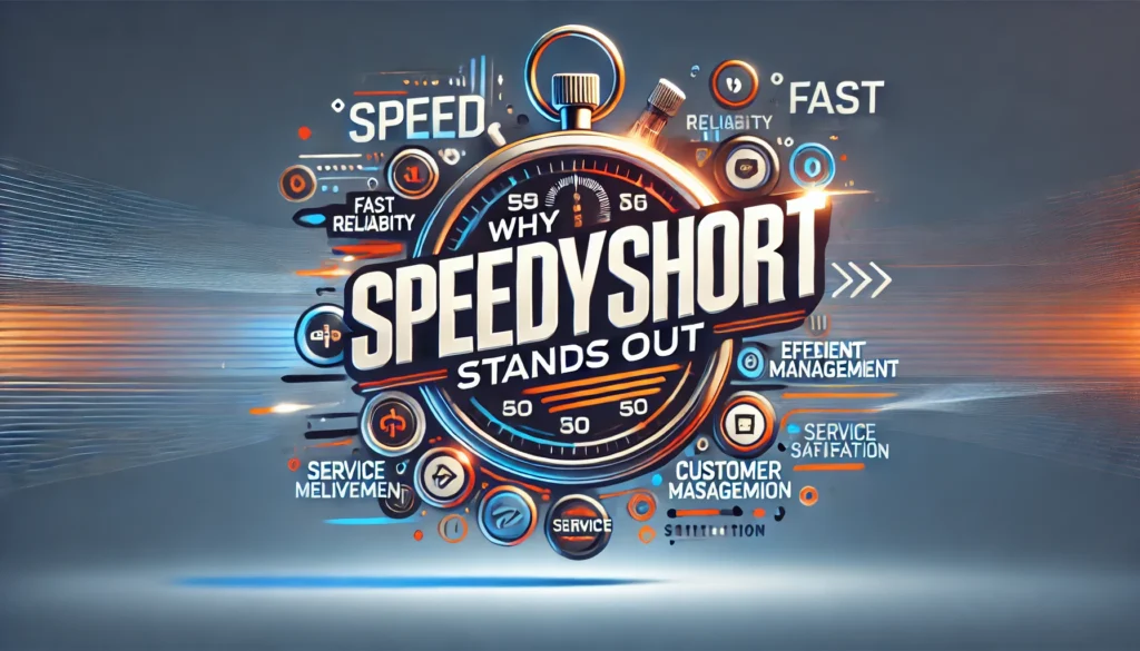 speedyshort.com