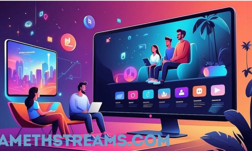 Why Choose Amethstreams Over Other Platforms?