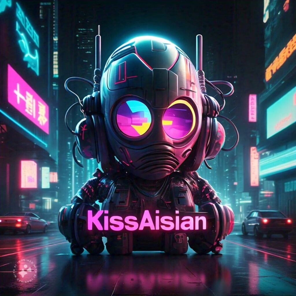 The Future of KissAsian