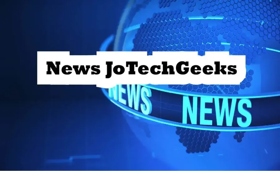 How JotechGeeks Keeps You Ahead of the Curve