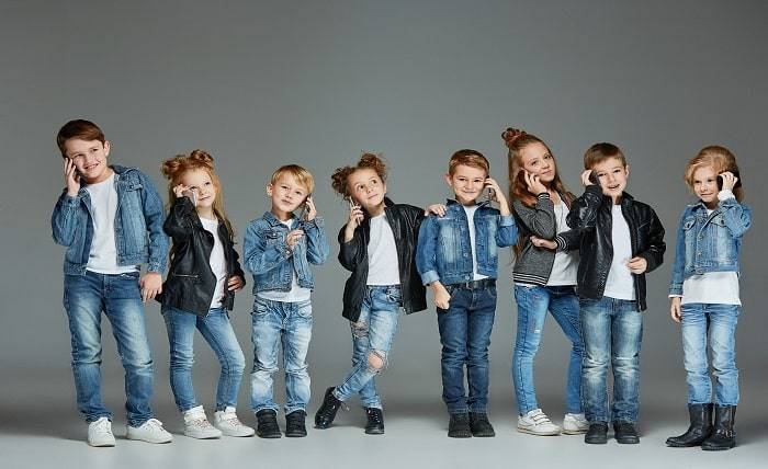 TheSpark Shop: Discover the Best Boy & Girl Clothes Online