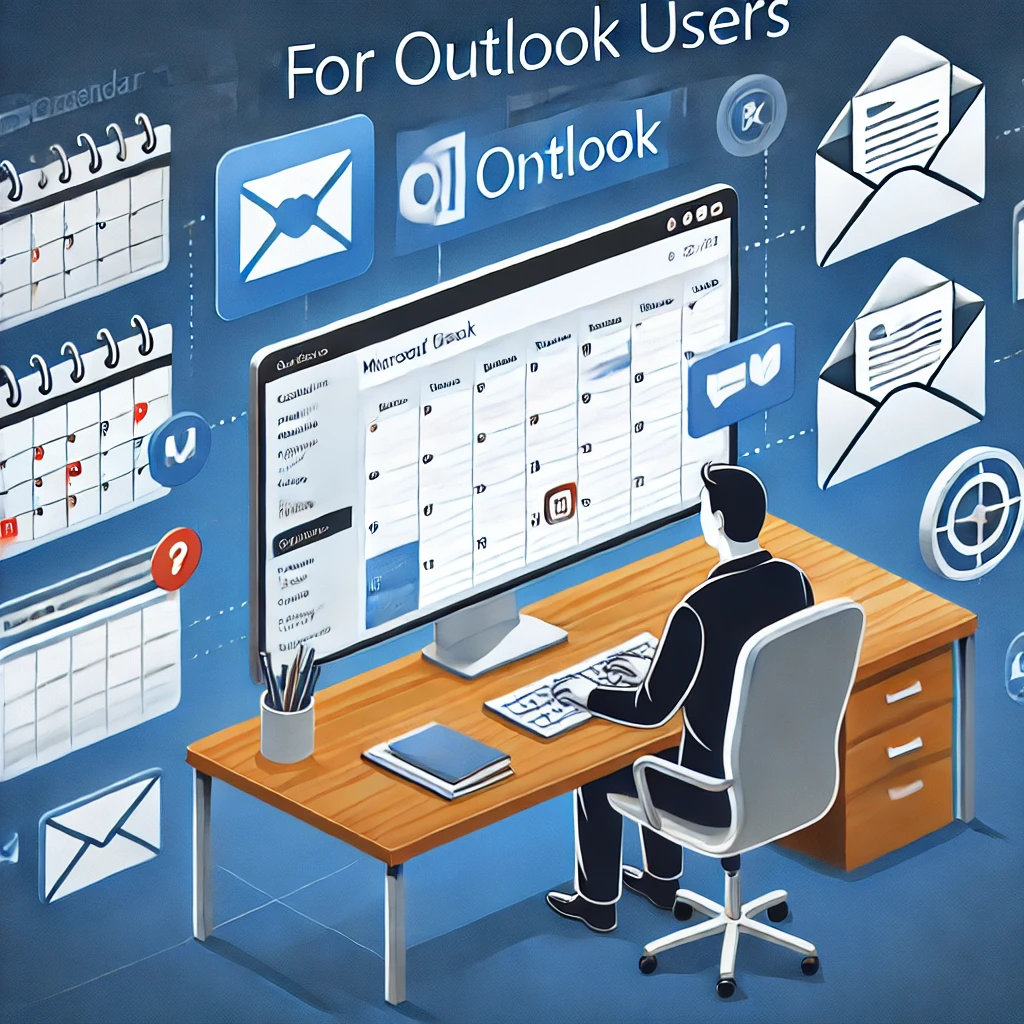 Outlook Users