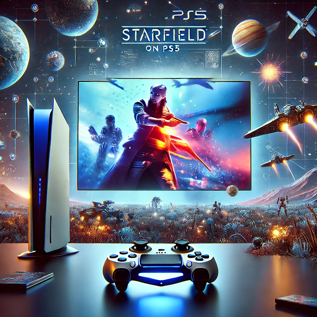 starfield ps5