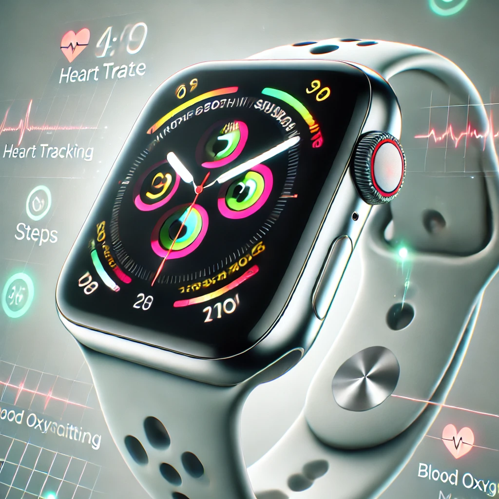 apple smart watches