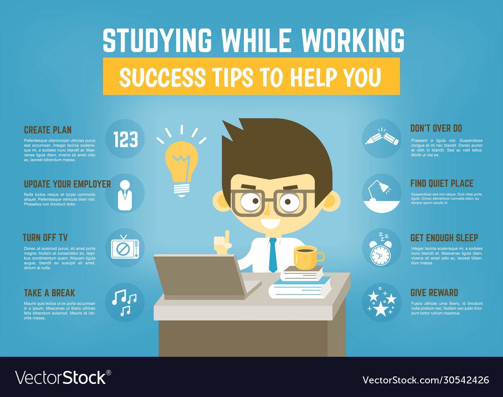 Study Techniques for Success