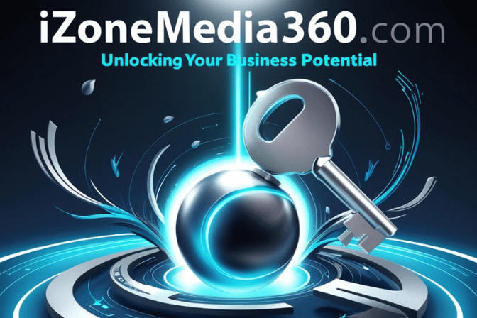 izonemedia360.com