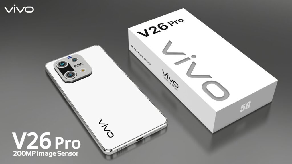 vivo 5g