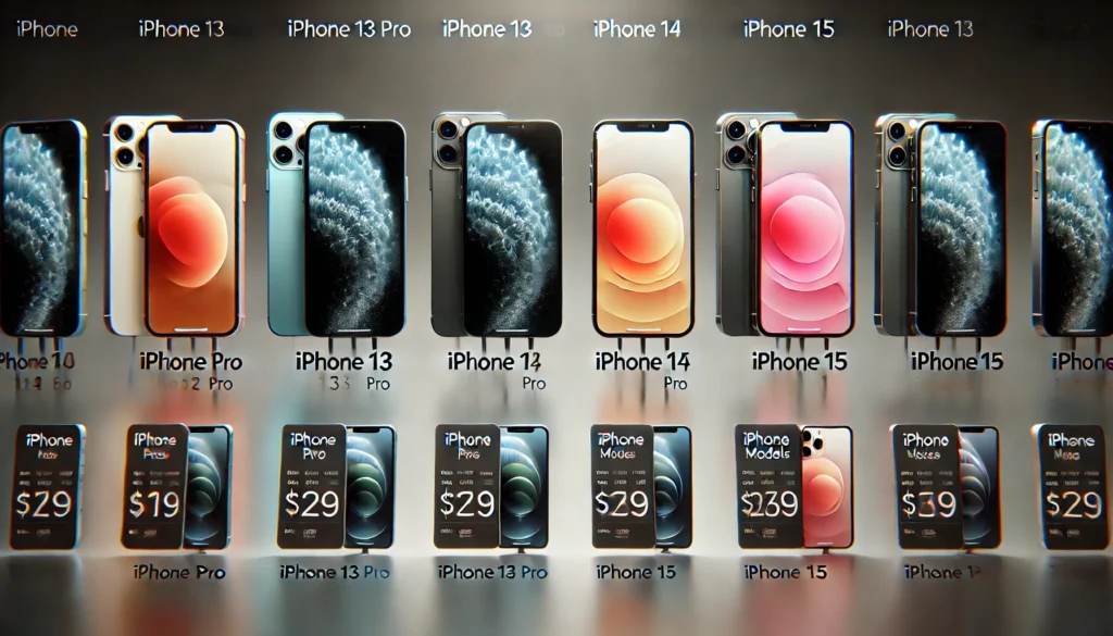 iphone 13 pro price